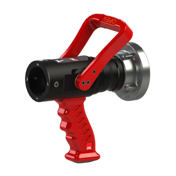 Agulheta Turbo-Twist