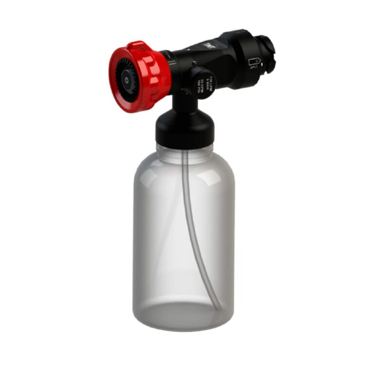 Ponteira Turbo-Twist - Vianas
