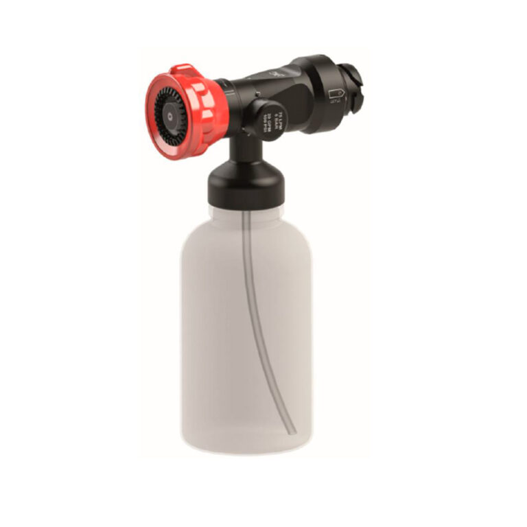 Ponteira Turbo-Twist - Vianas