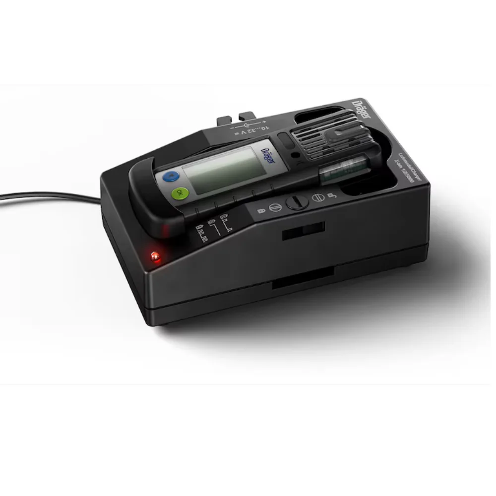 Detetor Multi Gás - Dräger X-am 5800 - Image 4