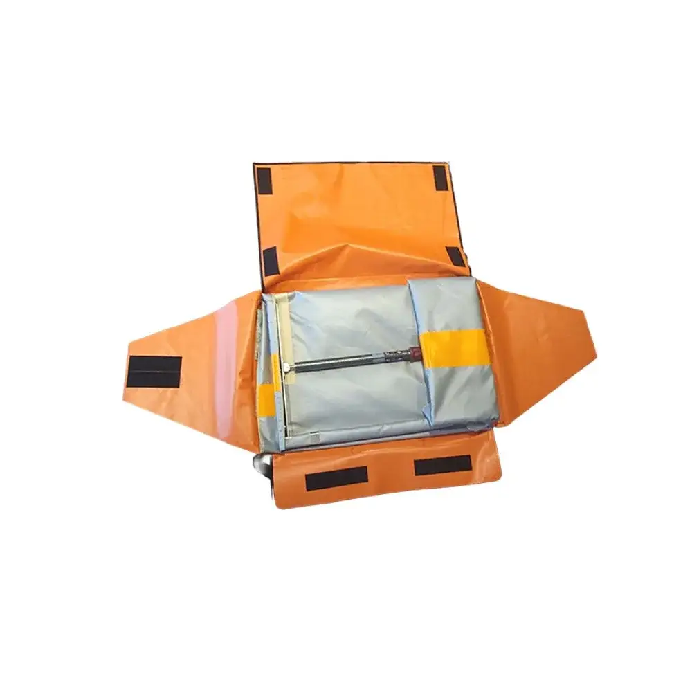 Cortina Corta Fumos - Image 2