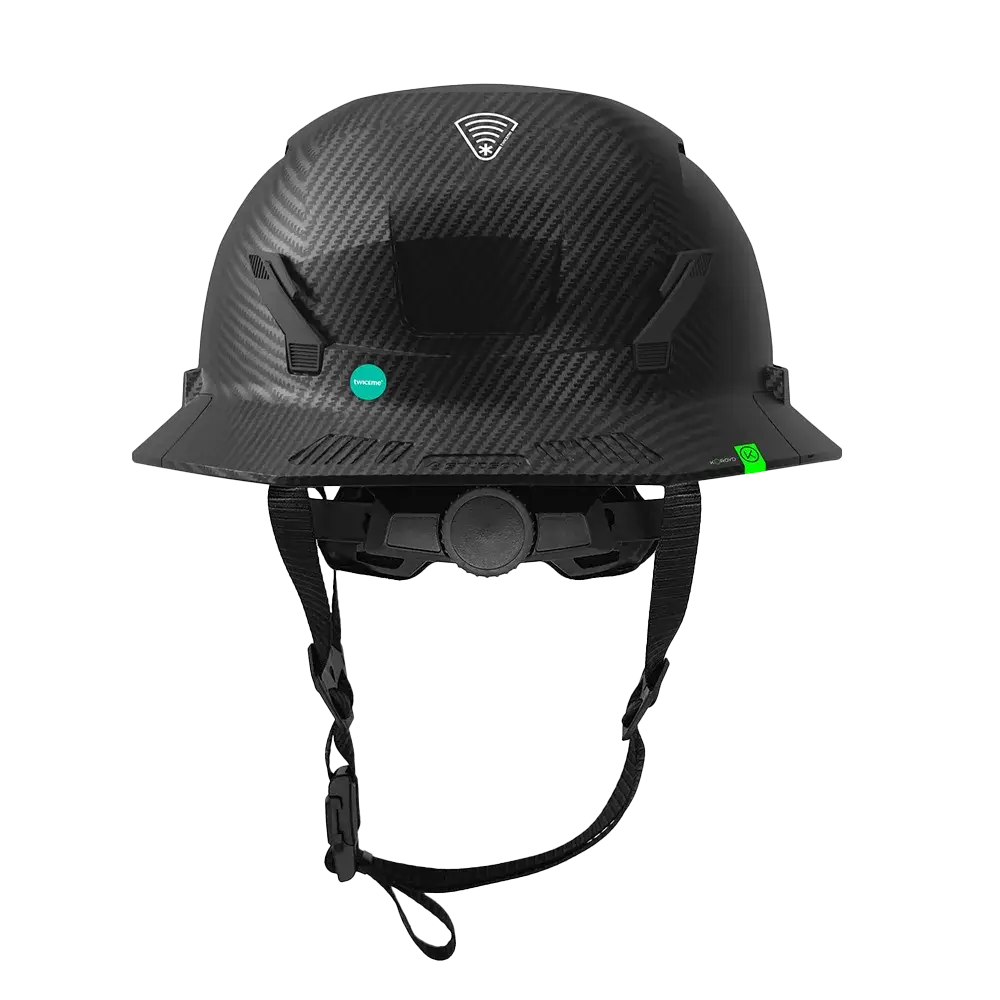 Capacete Full Brim - Image 8