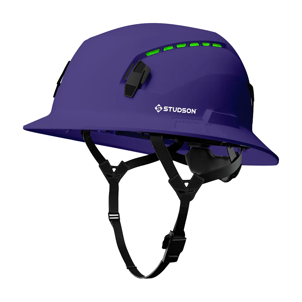 Capacete Full Brim - Image 20