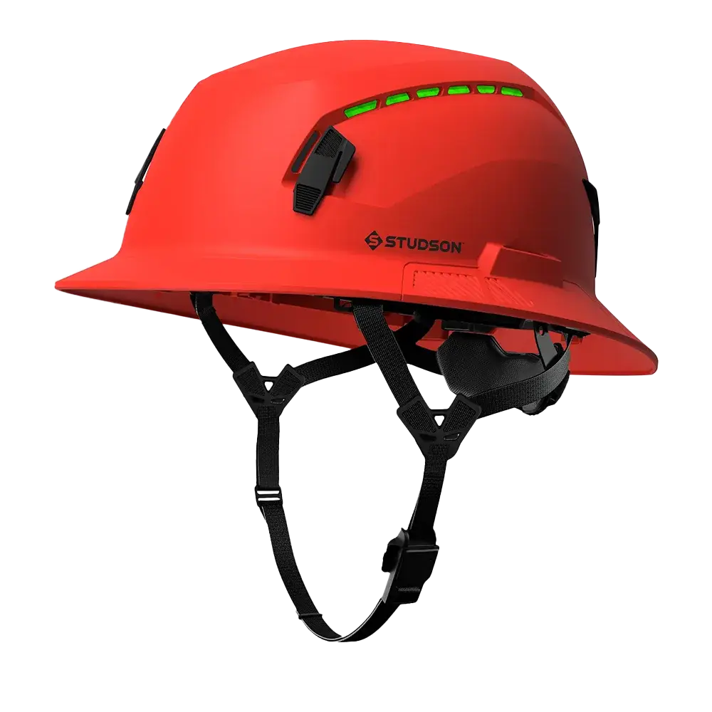 Capacete Full Brim - Image 23