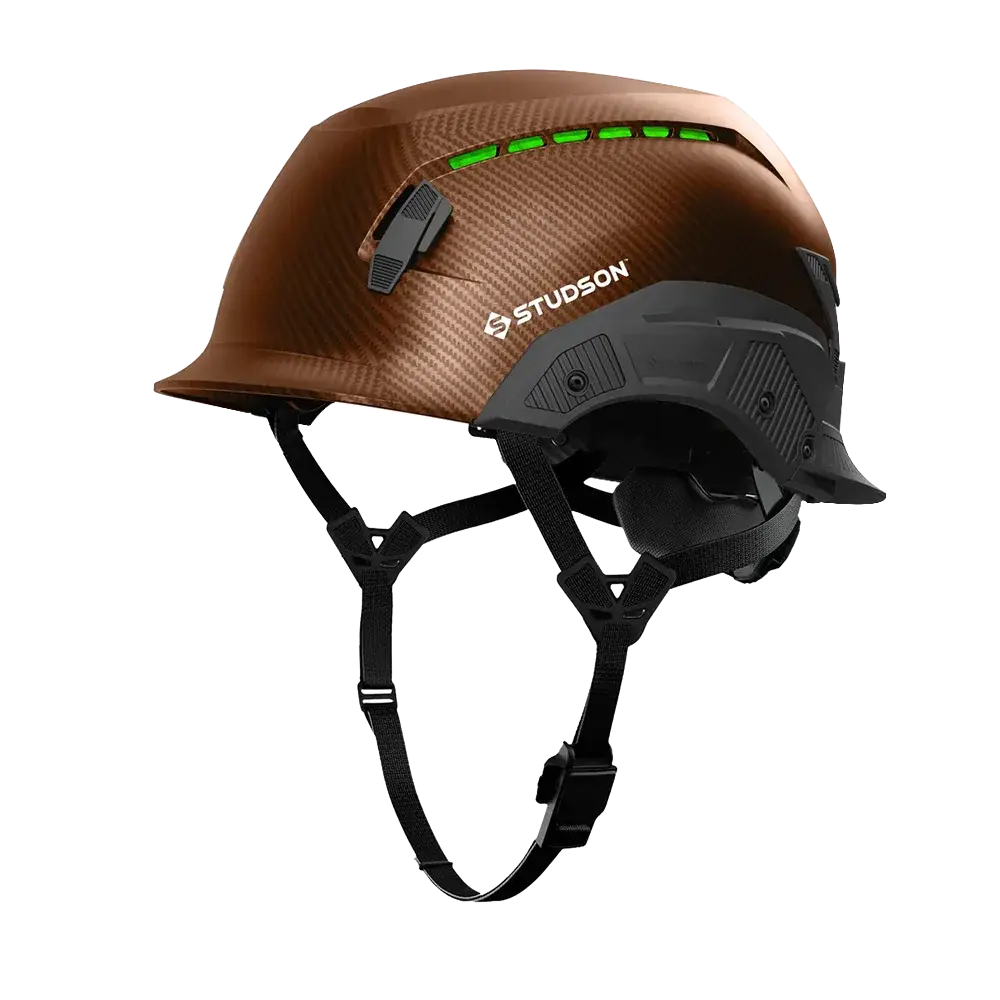 Capacete Standard Brim - Image 16