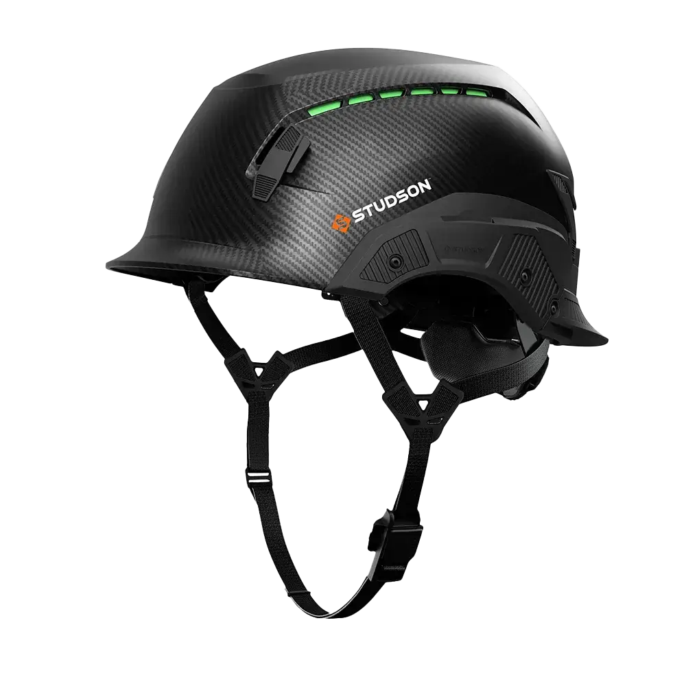 Capacete Standard Brim