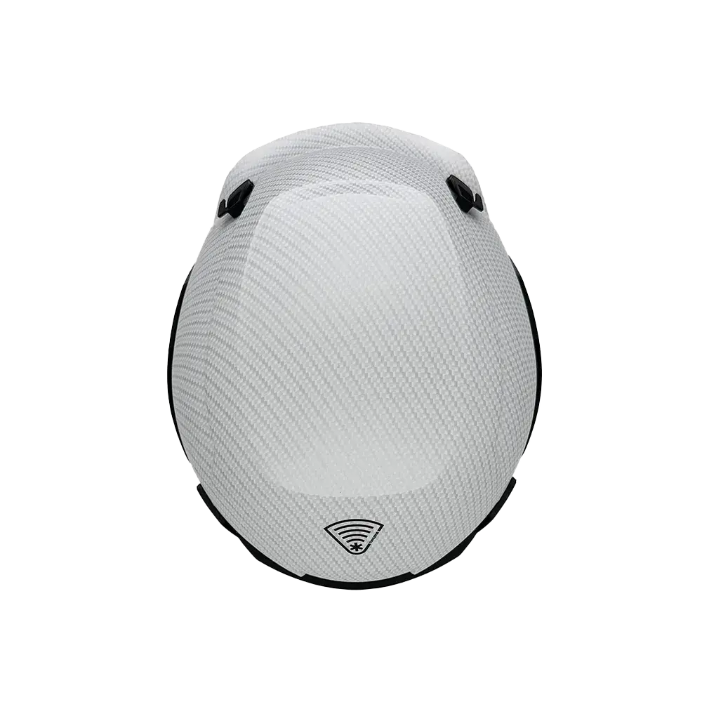 capacete-standard-brim-branco-efeito-carbono-studson-vianas-topo