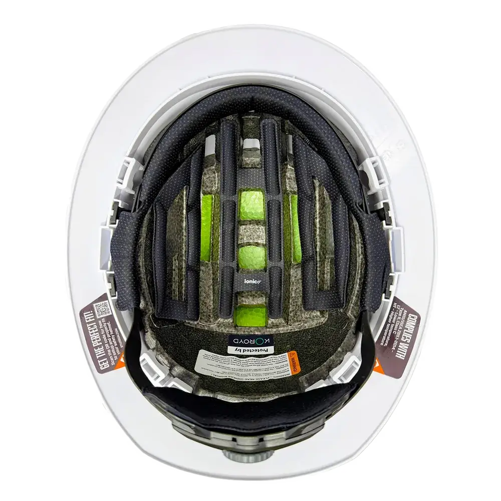 Capacete Full Brim - Image 9