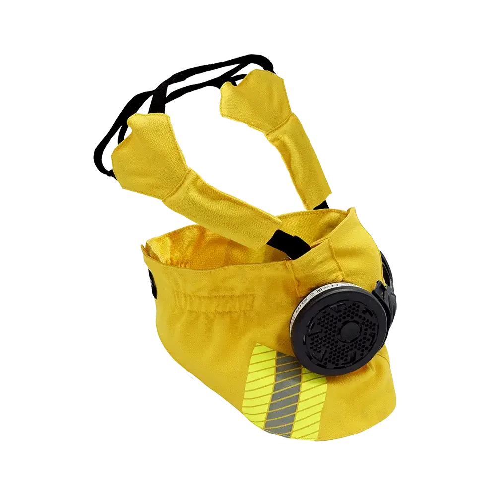 Máscara Xtreme com Filtros Laterais - Image 2