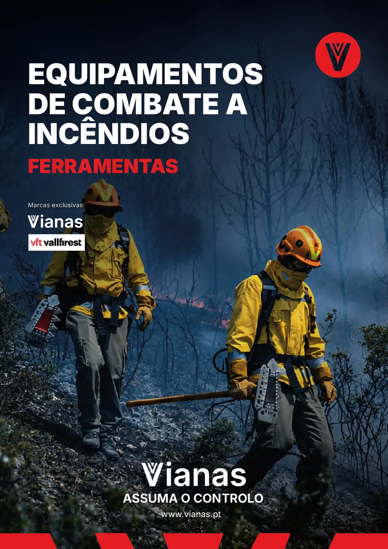 03 Catálogo Equipamentos-vianas
