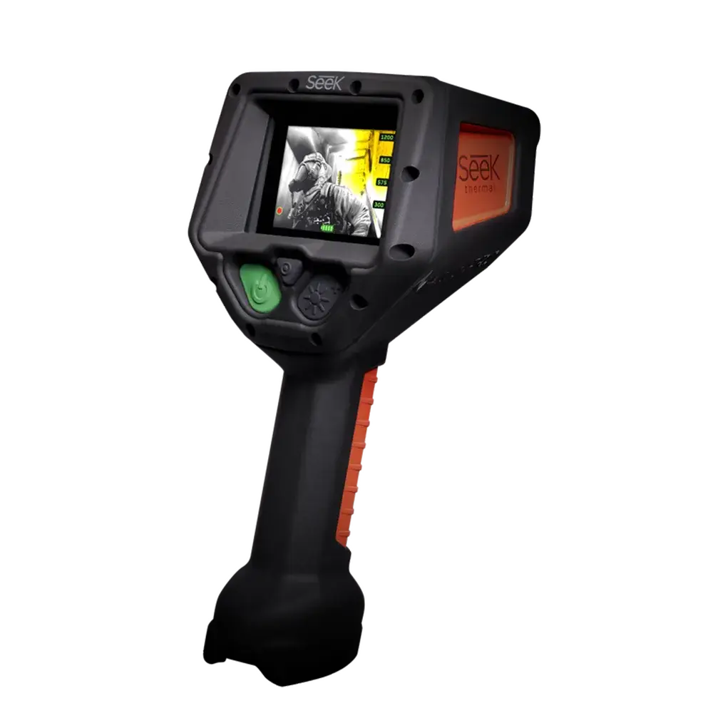 AttackPRO Serie